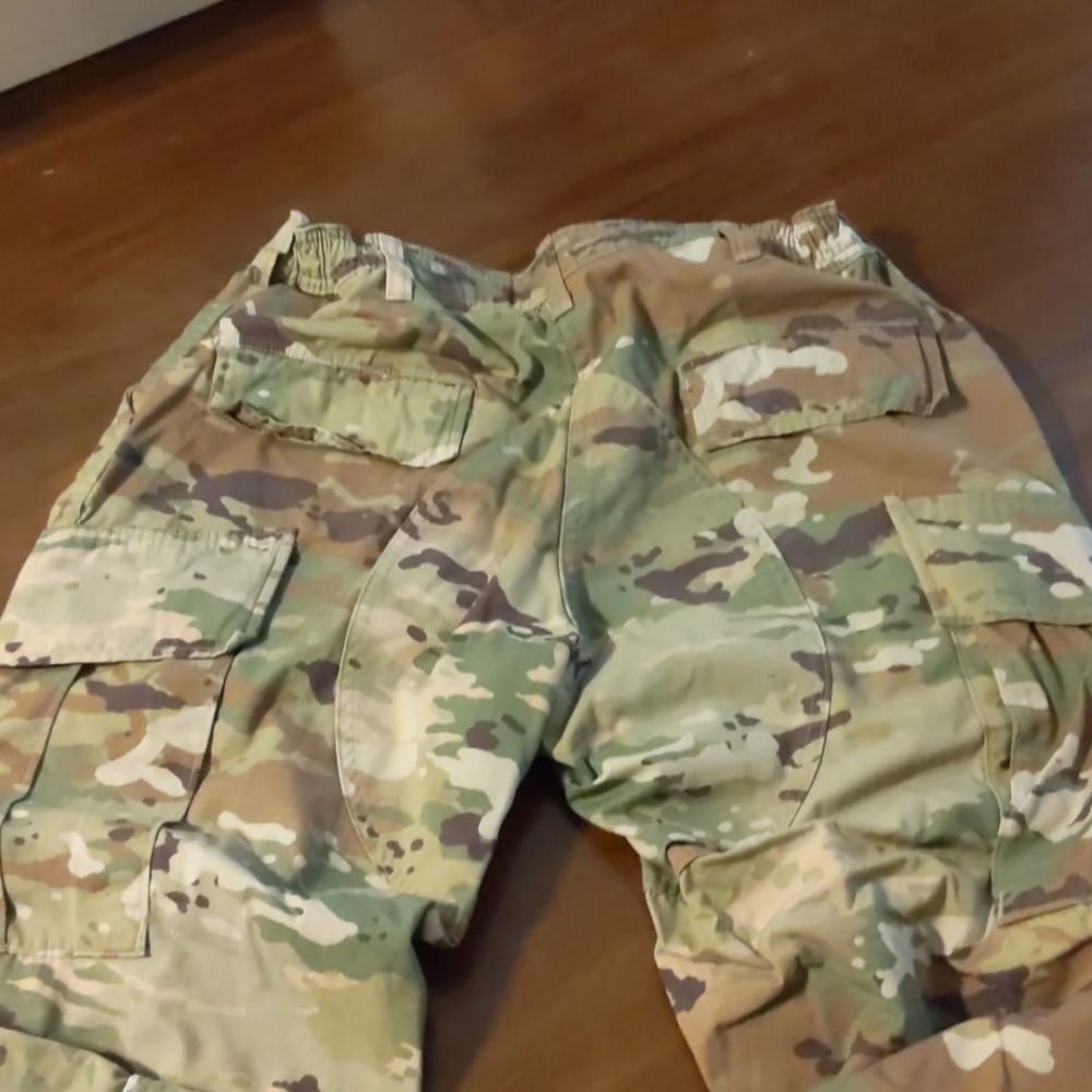 OCP women's trousers pants expandable 31 regular - Picture 3 of 5